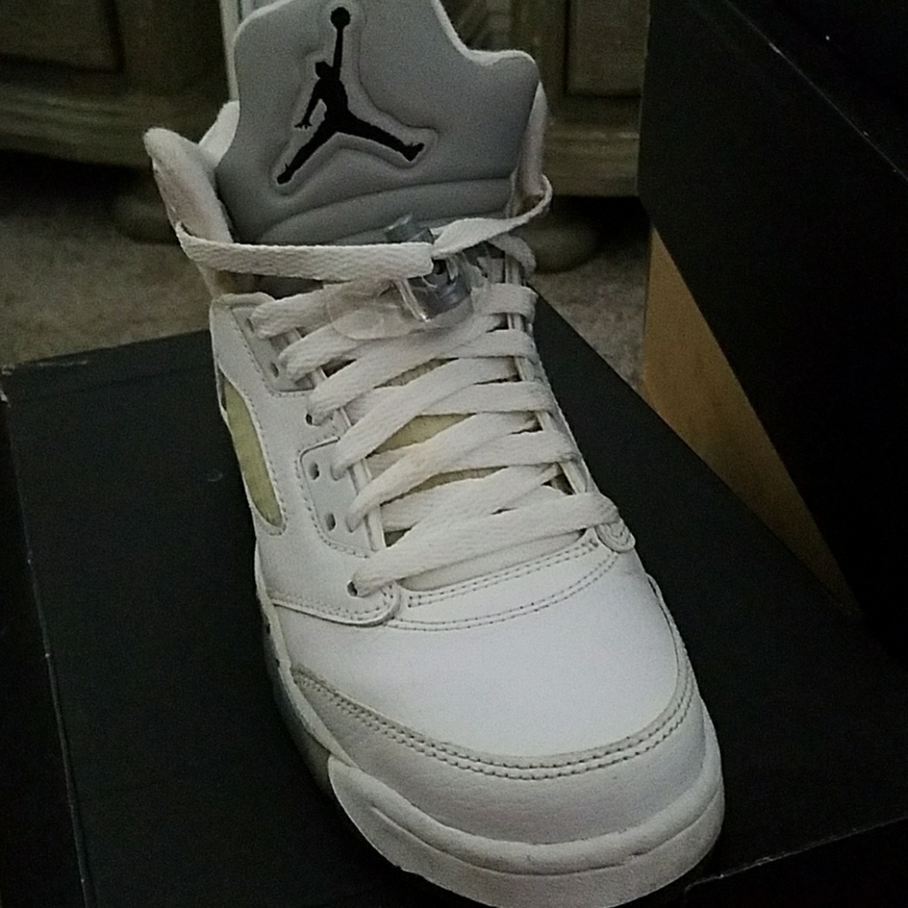 Jordans